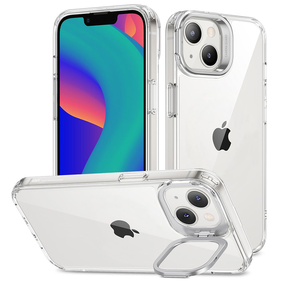 Futrola za Apple iPhone 14 Plus, ESR, Classic Kickstand, Providna