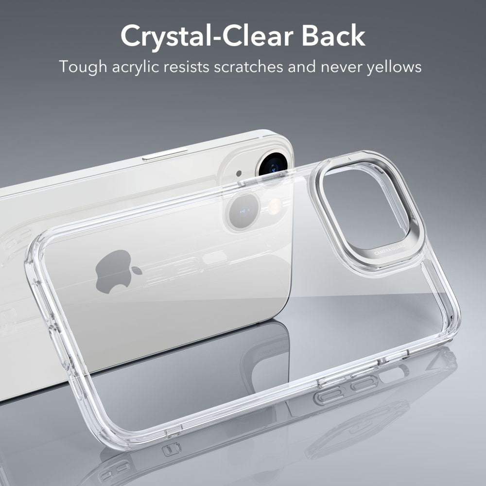 Futrola za Apple iPhone 14 Plus, ESR, Classic Kickstand, Providna