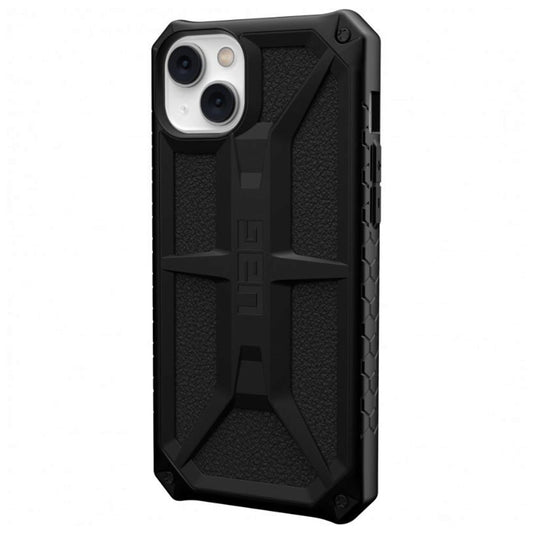 Futrola za Apple iPhone 14 Plus, Urban Armor Gear, Monarch, Crna