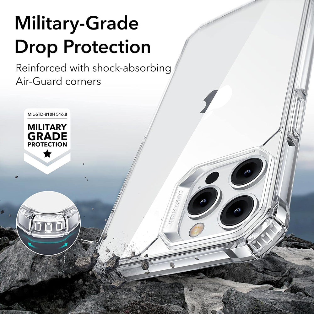 Futrola za Apple iPhone 14 Pro Max, ESR, Air Armor, Providna