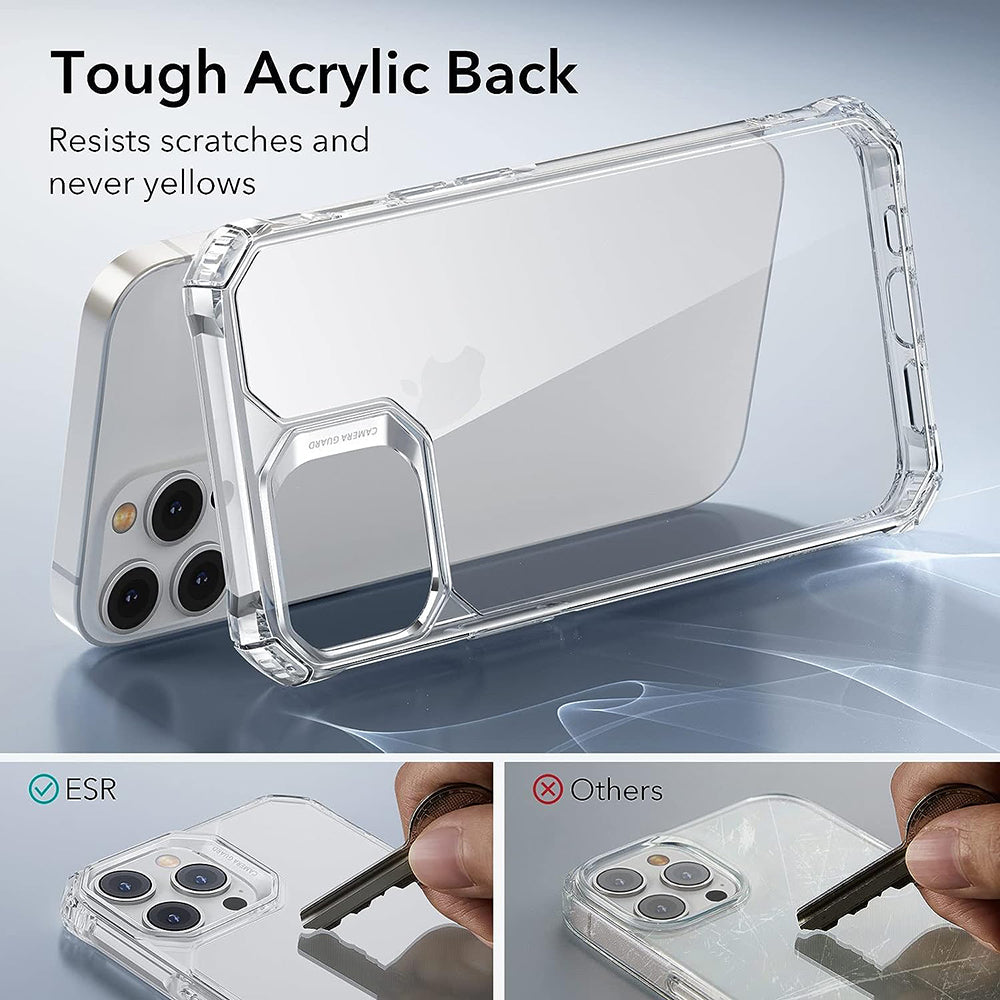 Futrola za Apple iPhone 14 Pro Max, ESR, Air Armor, Providna