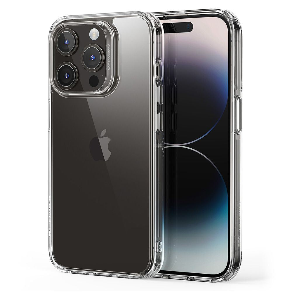 Futrola za Apple iPhone 15 Pro, ESR, Ice Shield, Providna