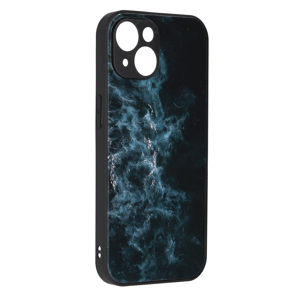 Futrola za Apple iPhone 15, Techsuit, Glaze, Plava