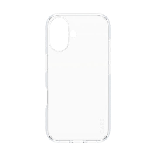 Futrola za Apple iPhone 16, PanzerGlass, Care Urban Combat, Providna