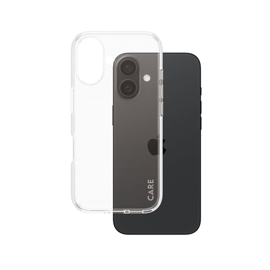 Futrola za Apple iPhone 16, PanzerGlass, Care Urban Combat, Providna