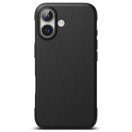 Futrola za Apple iPhone 16 Plus, Ringke, Onyx, Crna