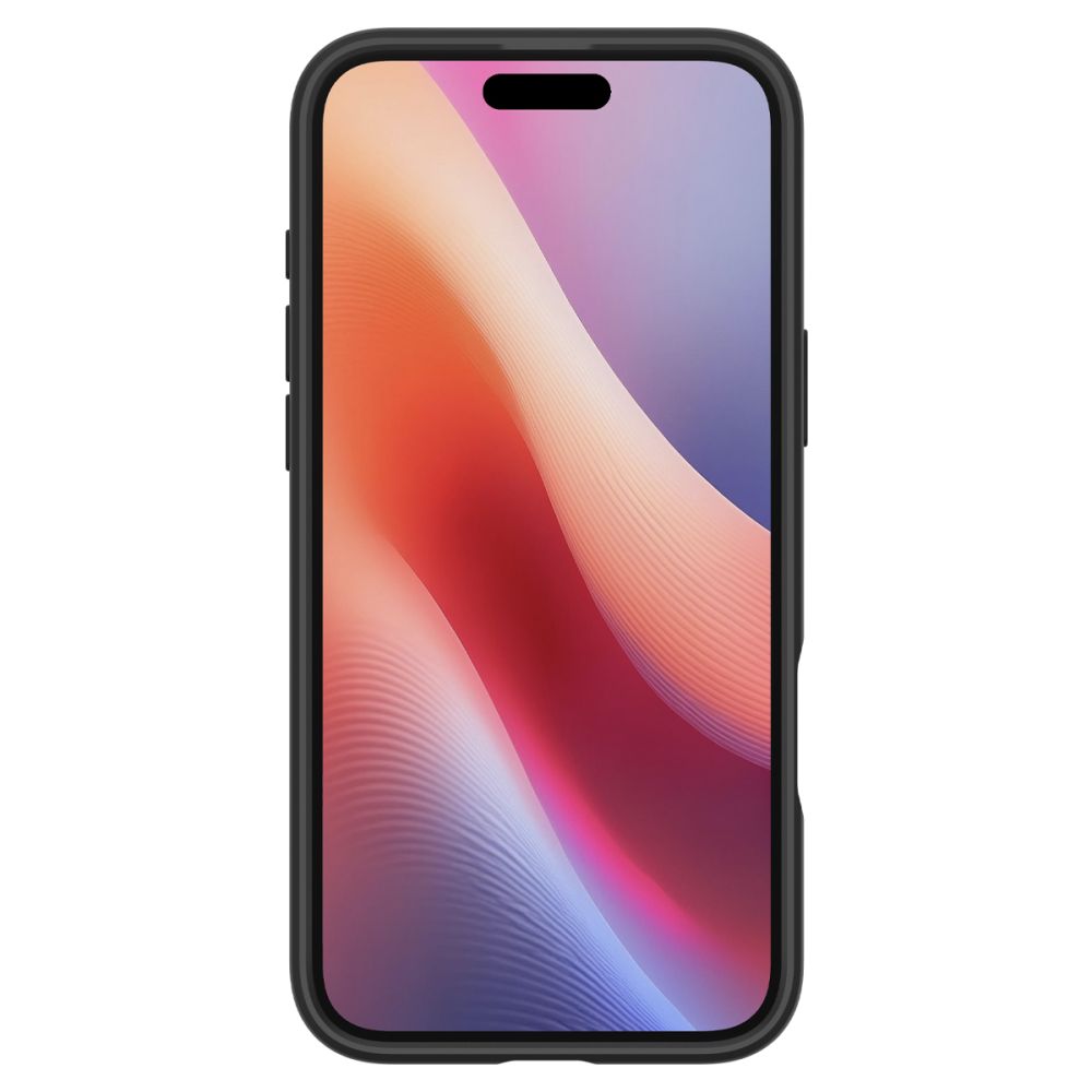 Futrola za Apple iPhone 16 Plus, Spigen, Ultra Hybrid, Mat Crna