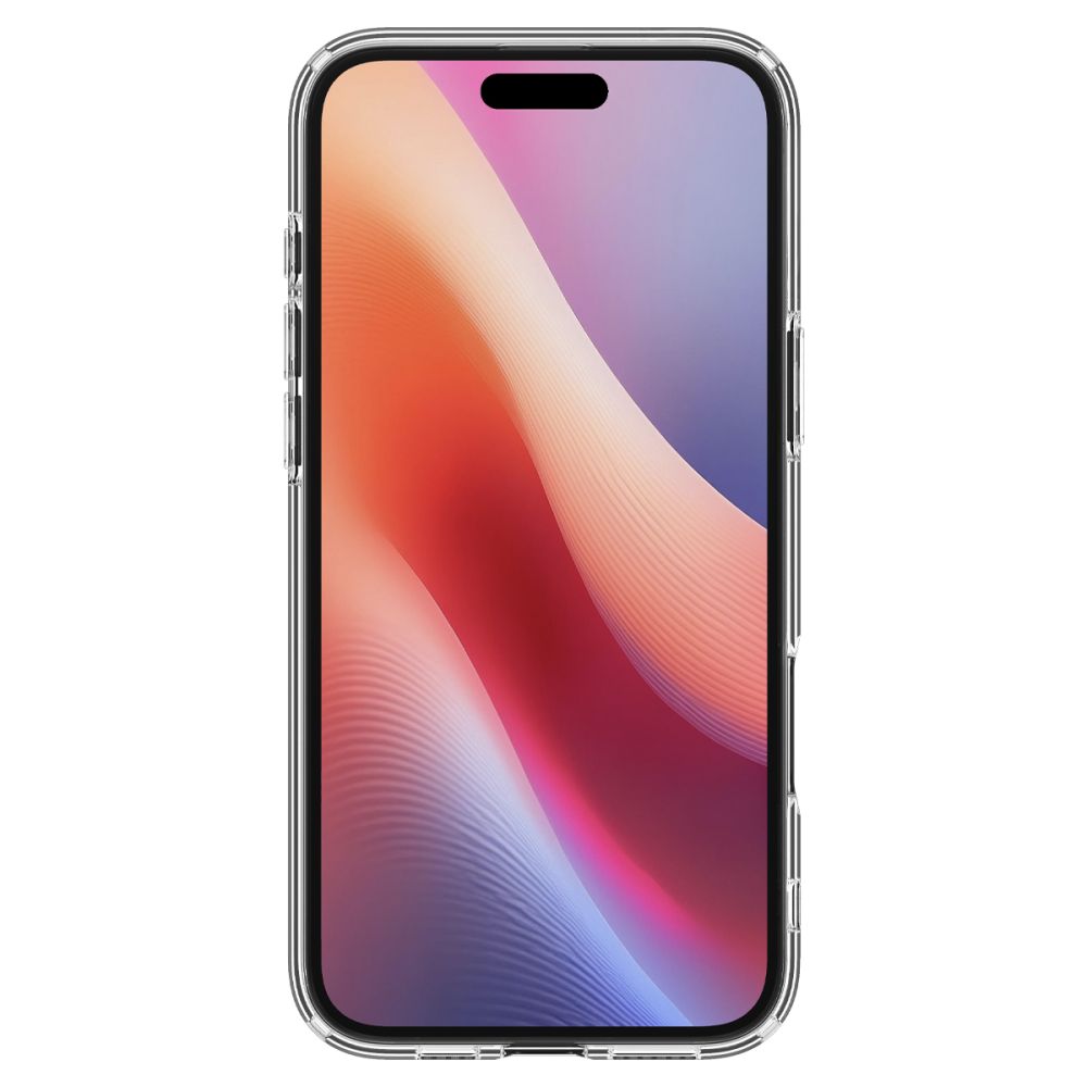 Futrola za Apple iPhone 16 Plus, Spigen, Ultra Hybrid, Providna