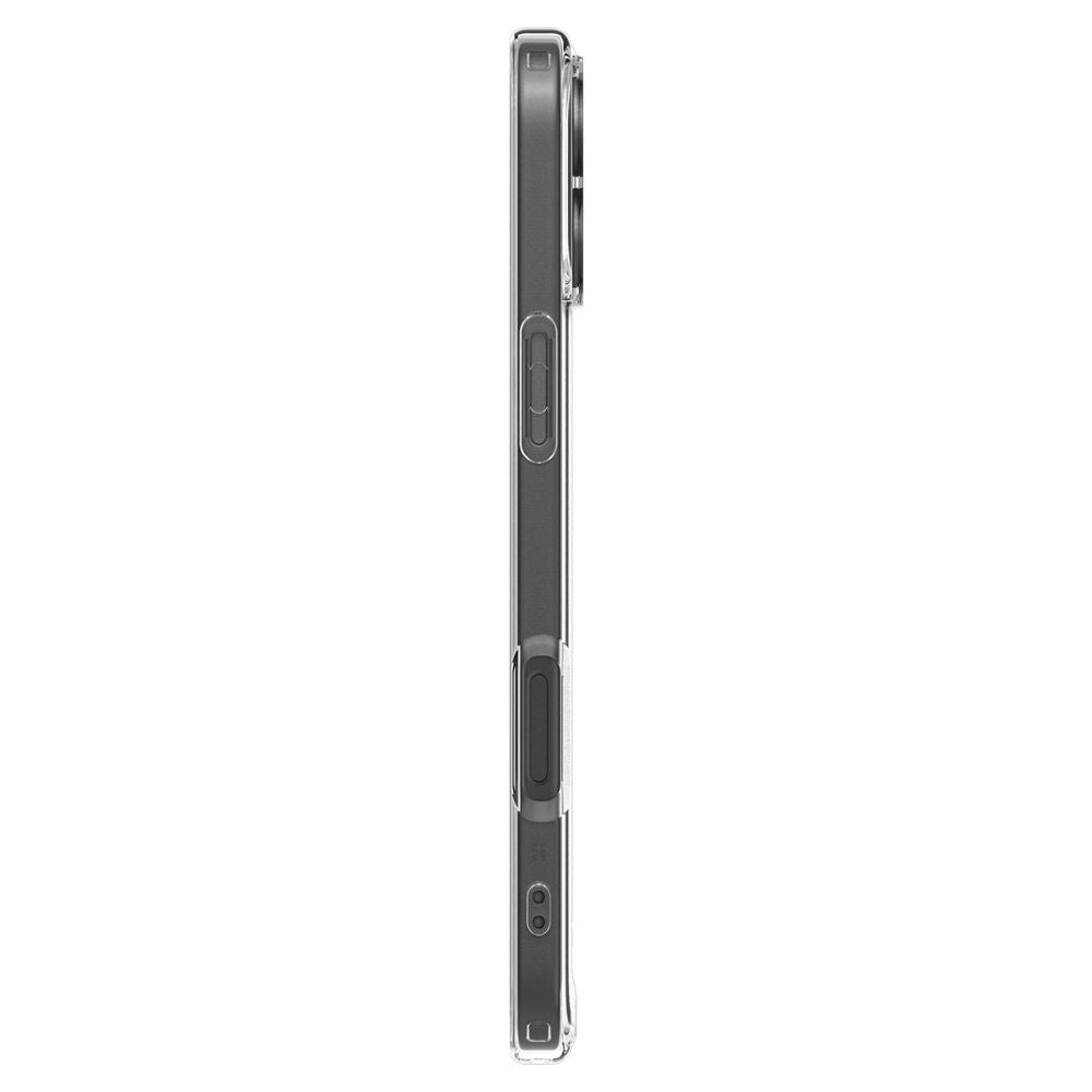 Futrola za Apple iPhone 16 Plus, Spigen, Ultra Hybrid, Providna