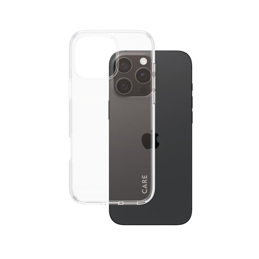 Futrola za Apple iPhone 16 Pro Max, PanzerGlass, Care Urban Combat, Providna
