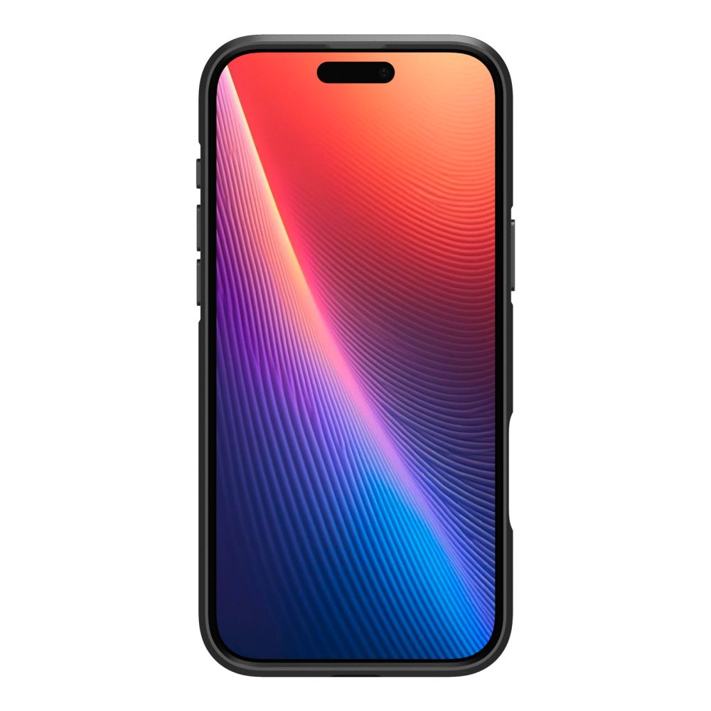 Futrola za Apple iPhone 16 Pro Max, Spigen, Core Armor, Mat Crna