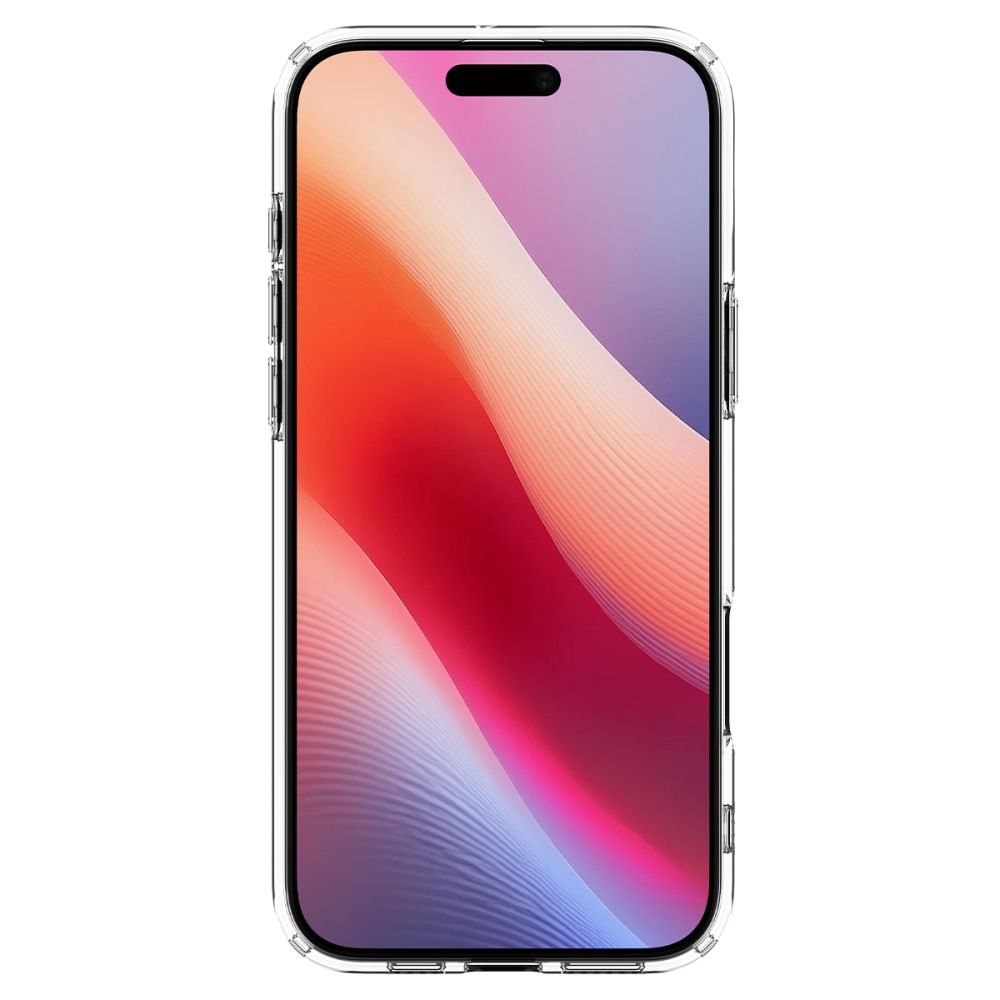 Futrola za Apple iPhone 16 Pro Max, Spigen, Ultra Hybrid, Transparentna ACS07992