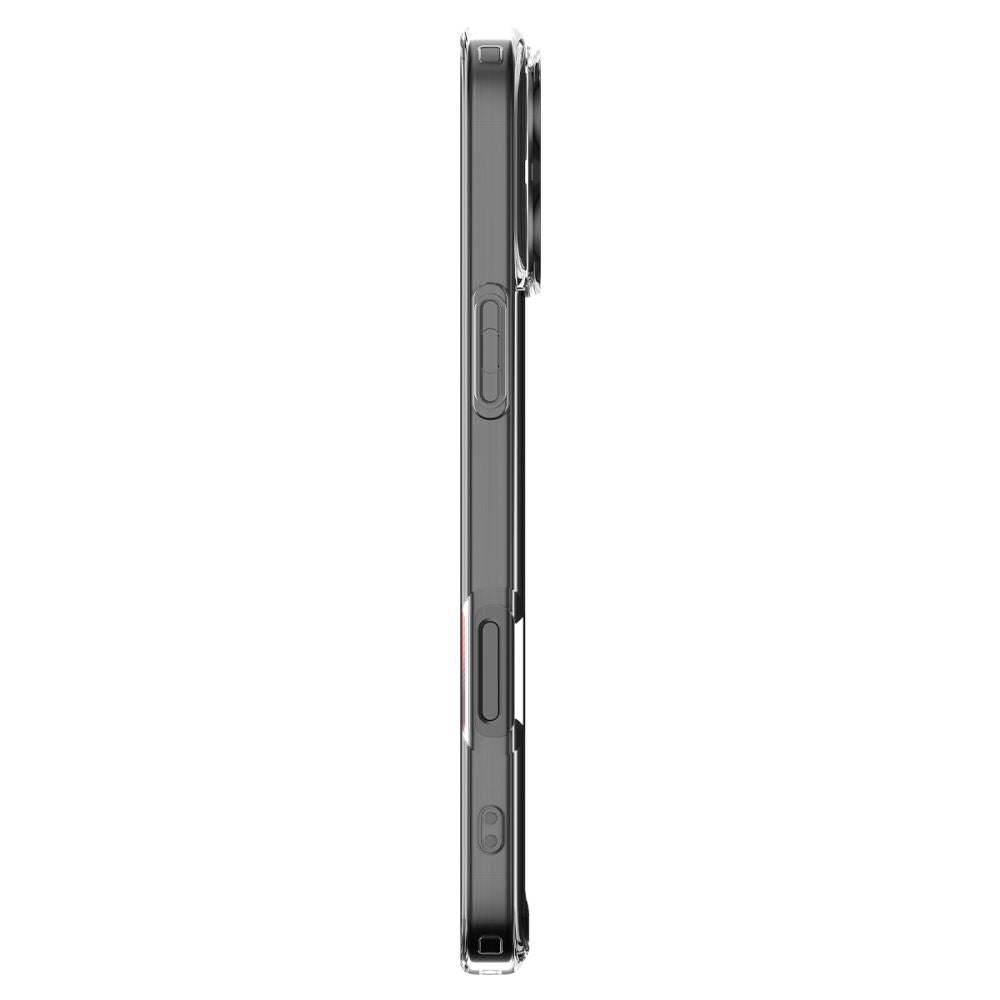 Futrola za Apple iPhone 16 Pro Max, Spigen, Ultra Hybrid, Transparentna ACS07992
