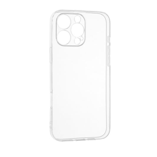 Futrola za Apple iPhone 16 Pro Max, Techsuit, Clear, Providna