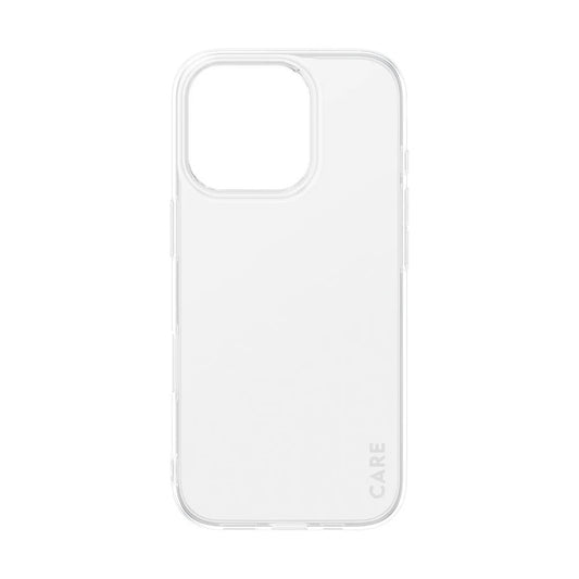 Futrola za Apple iPhone 16 Pro, PanzerGlass, Care Fashionable, Transparentna