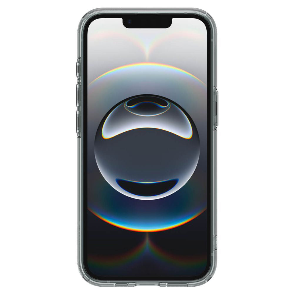 Futrola za Apple iPhone 17e / 16e, Spigen, Ultra Hybrid, Dimljena ACS09531
