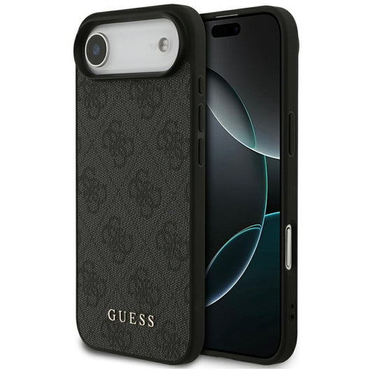 Futrola za Apple iPhone 17 Air, Guess, 4G Classic, Crna