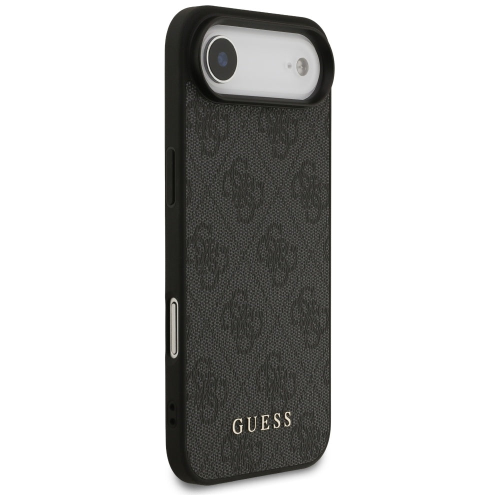 Futrola za Apple iPhone 17 Air, Guess, 4G Classic, Crna