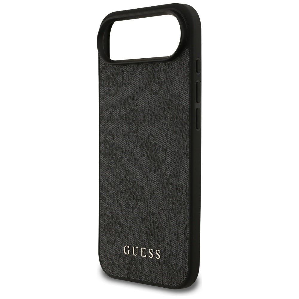 Futrola za Apple iPhone 17 Air, Guess, 4G Classic, Crna
