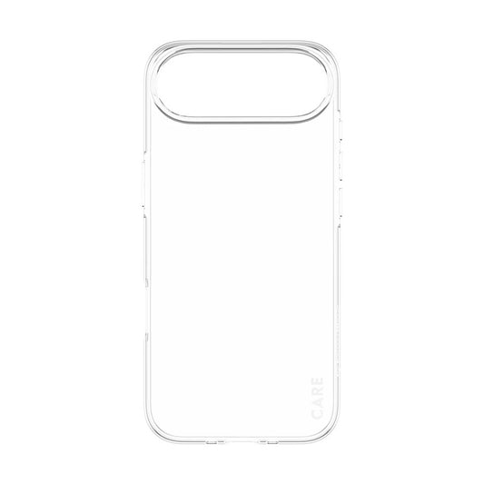 Futrola za Apple iPhone 17 Air, PanzerGlass, Care Fashionable X-ray, Transparentna