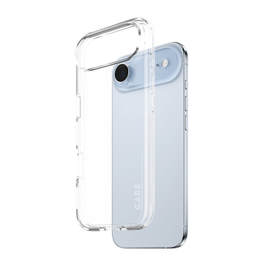 Futrola za Apple iPhone 17 Air, PanzerGlass, Care Urban Explorer, Providna