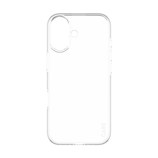 Futrola za Apple iPhone 17, PanzerGlass, Care Fashionable X-ray, Providna