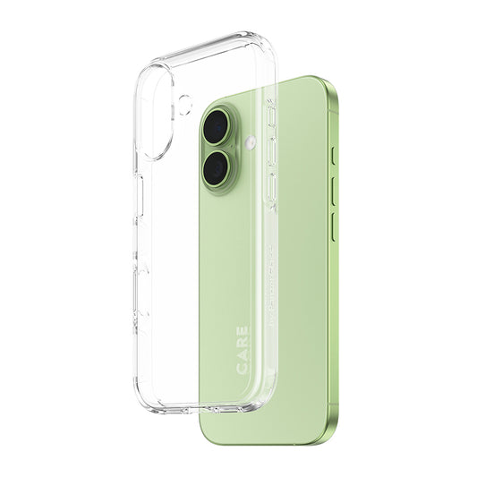 Futrola za Apple iPhone 17, PanzerGlass, Care Urban Explorer, Providna