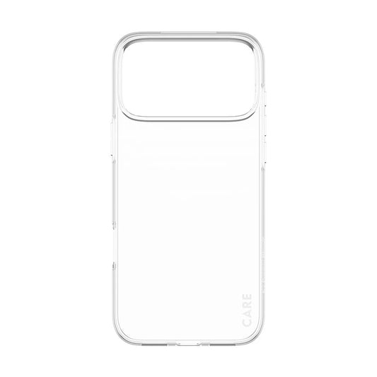 Futrola za Apple iPhone 17 Pro Max, PanzerGlass, Care Fashionable X-ray, Transparentna