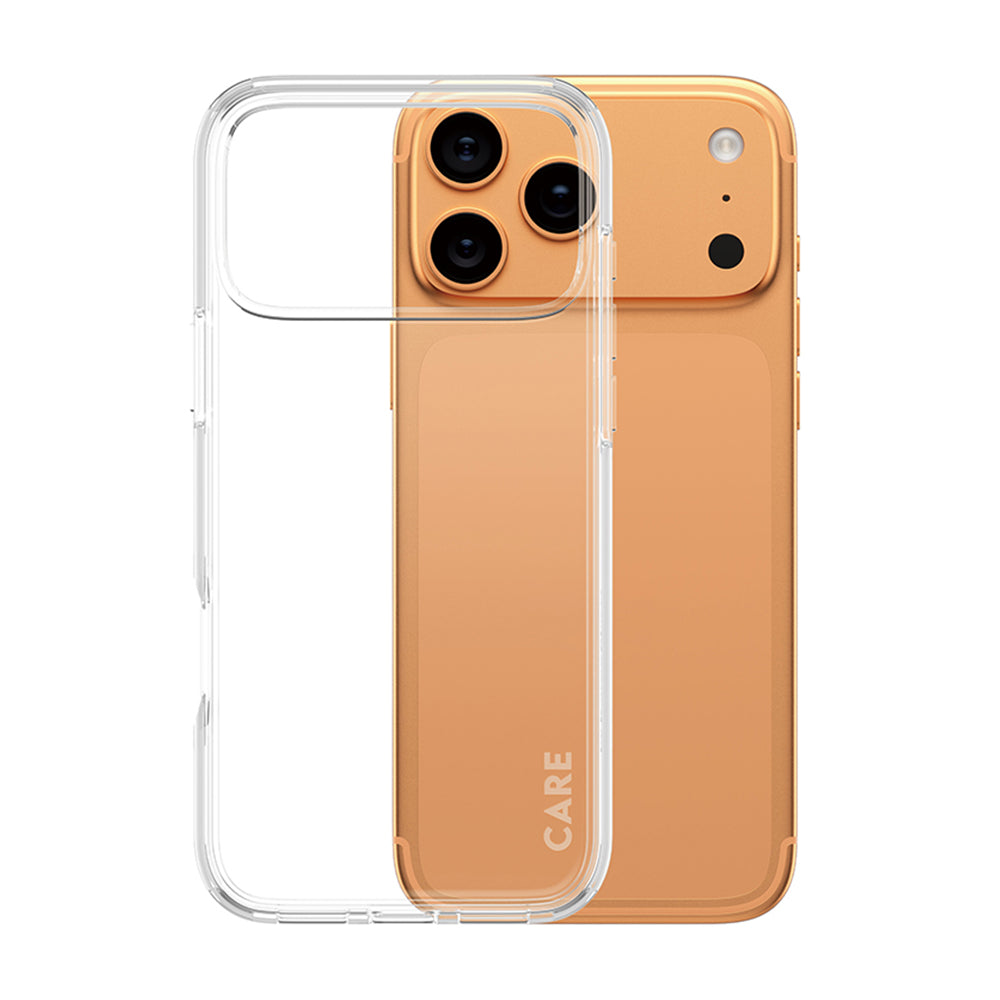 Futrola za Apple iPhone 17 Pro Max, PanzerGlass, Care Urban Explorer, Providna