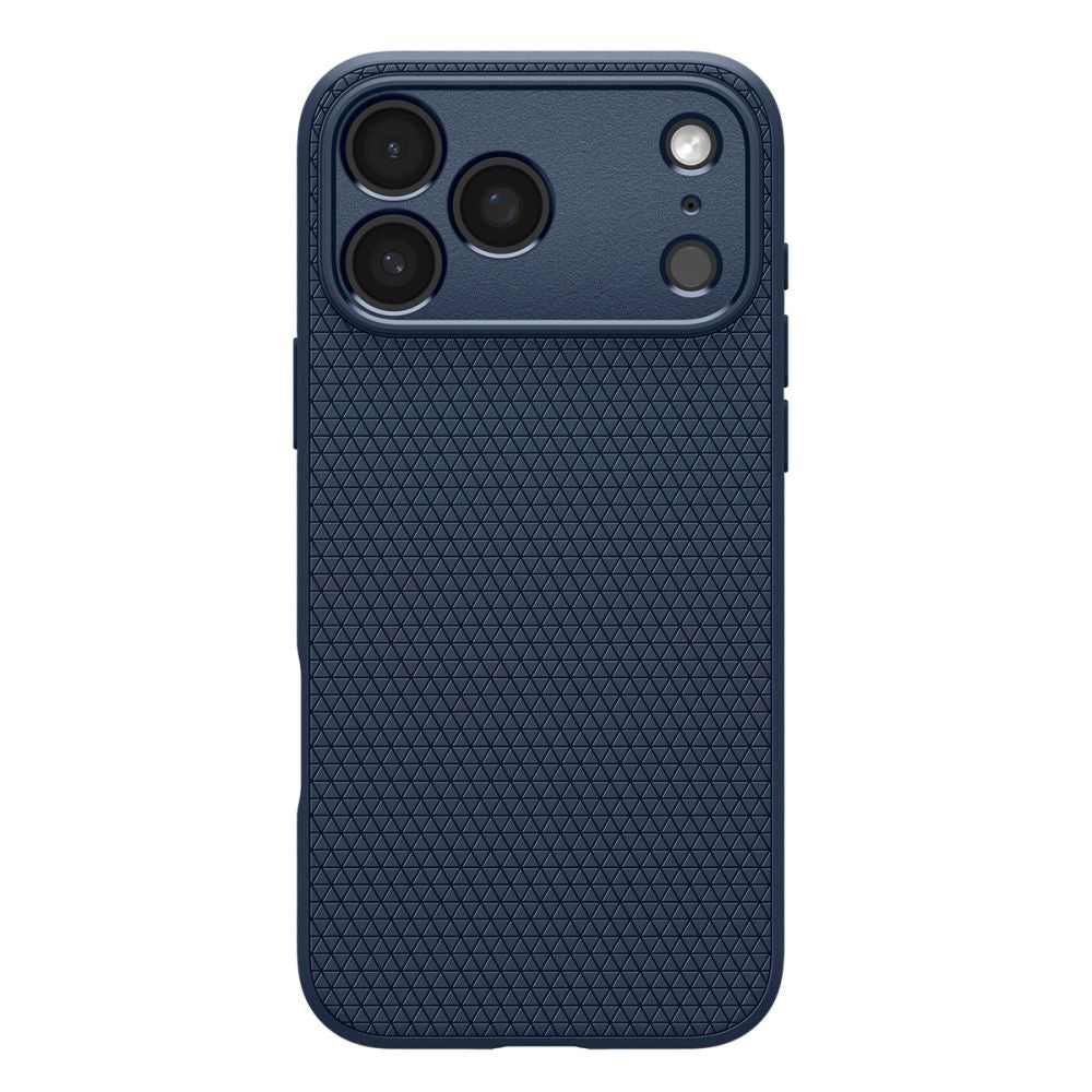Futrola za Apple iPhone 17 Pro Max, Spigen, Liquid Air, Tamnoplava ACS10266