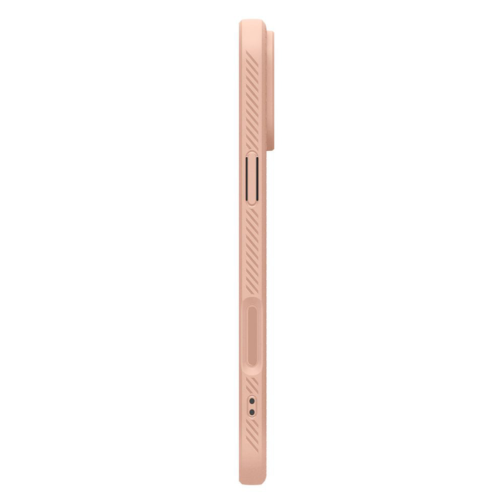 Futrola za Apple iPhone 17 Pro Max, Spigen, Liquid Air, Roze ACS10269