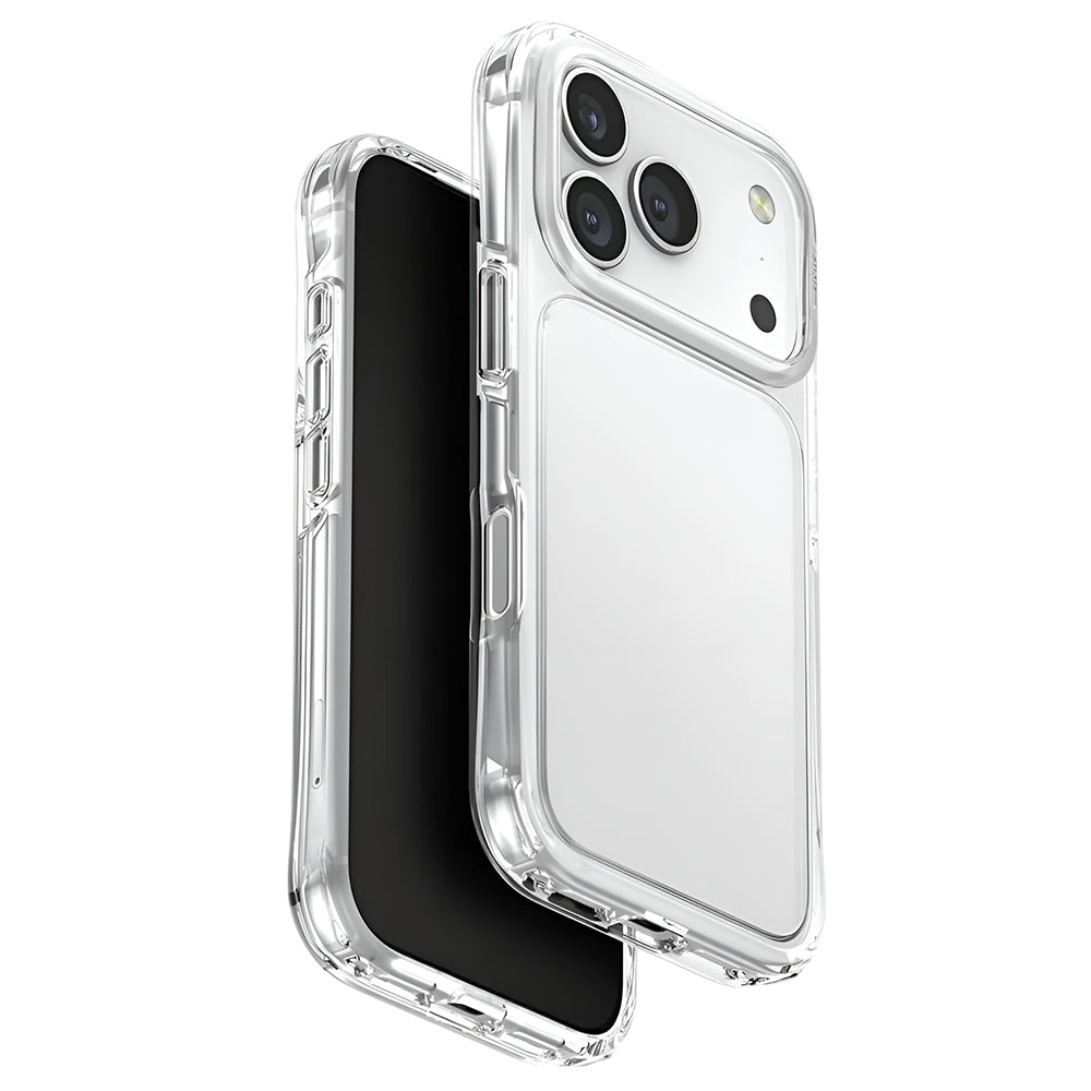 Futrola za Apple iPhone 17 Pro Max, UNIQ, LifePro Xtreme, Providna