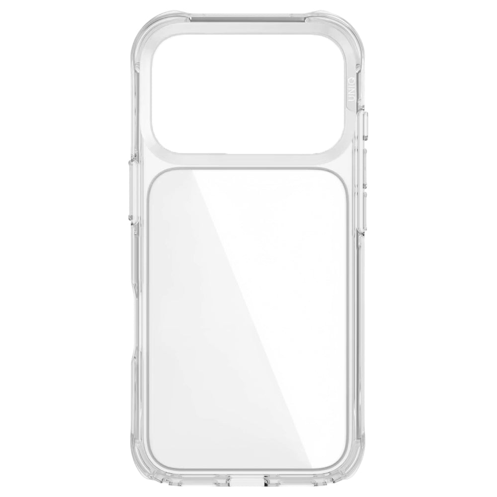 Futrola za Apple iPhone 17 Pro Max, UNIQ, LifePro Xtreme, Providna