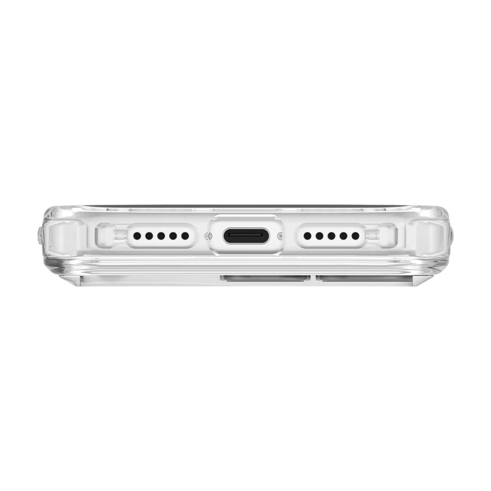 Futrola za Apple iPhone 17 Pro Max, UNIQ, LifePro Xtreme, Providna