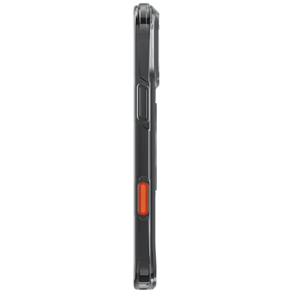 Futrola za Apple iPhone 17 Pro Max, UNIQ, Swivix, Crna