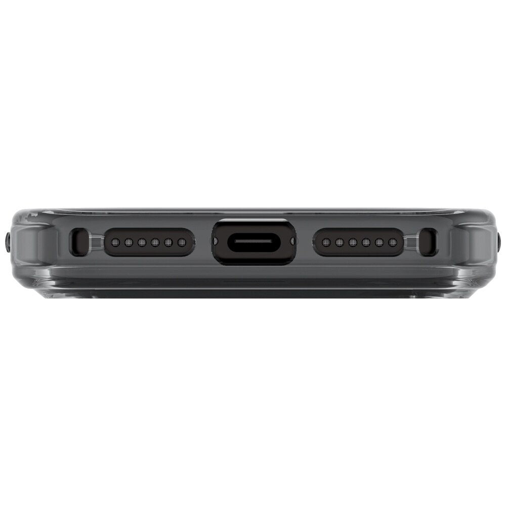 Futrola za Apple iPhone 17 Pro Max, UNIQ, Swivix, Crna