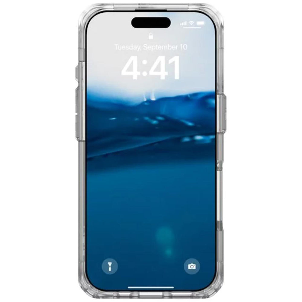 Futrola za Apple iPhone 17 Pro Max, Urban Armor Gear, Plyo, Providna