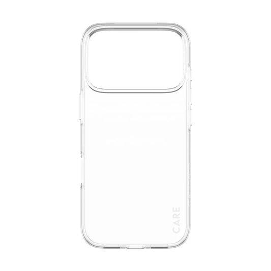 Futrola za Apple iPhone 17 Pro, PanzerGlass, Care Fashionable X-ray, Transparentna