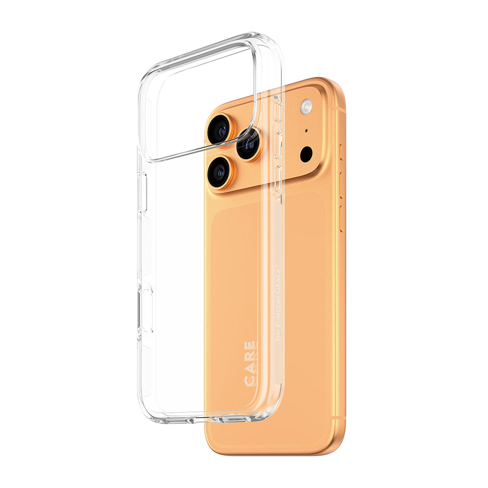 Futrola za Apple iPhone 17 Pro, PanzerGlass, Care Urban Explorer, Providna