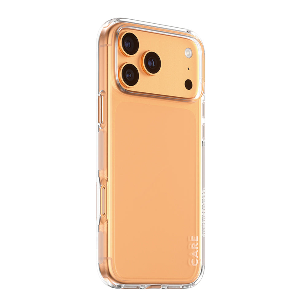 Futrola za Apple iPhone 17 Pro, PanzerGlass, Care Urban Explorer, Providna