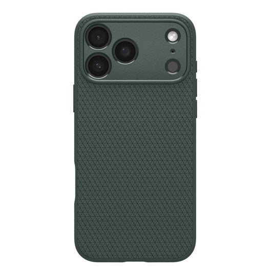 Futrola za Apple iPhone 17 Pro, Spigen, Liquid Air, Zelena ACS10333