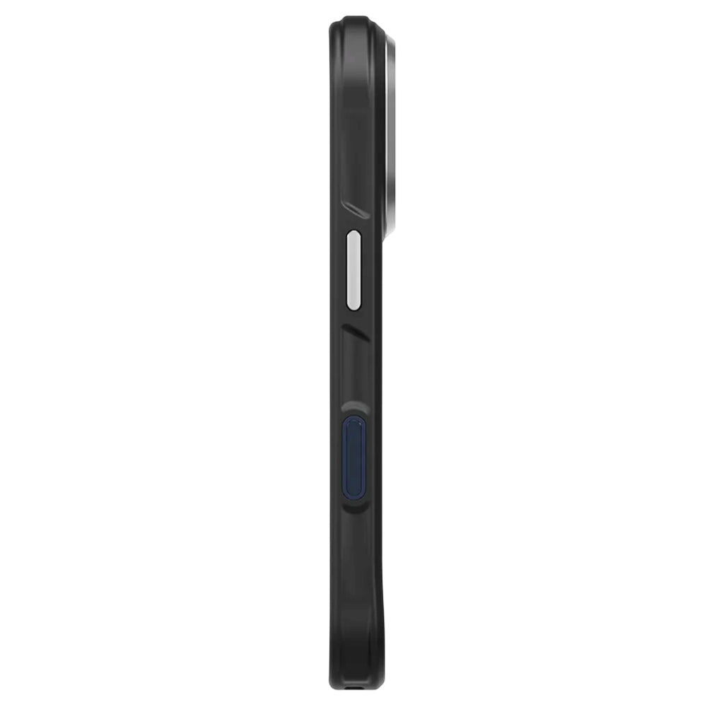 Futrola MagSafe za Apple iPhone 17 Pro, UNIQ, Keva MagClick, Crna