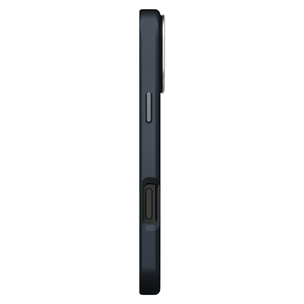 Futrola za Apple iPhone 17 Pro, UNIQ, Lyden Leatherette, Plava