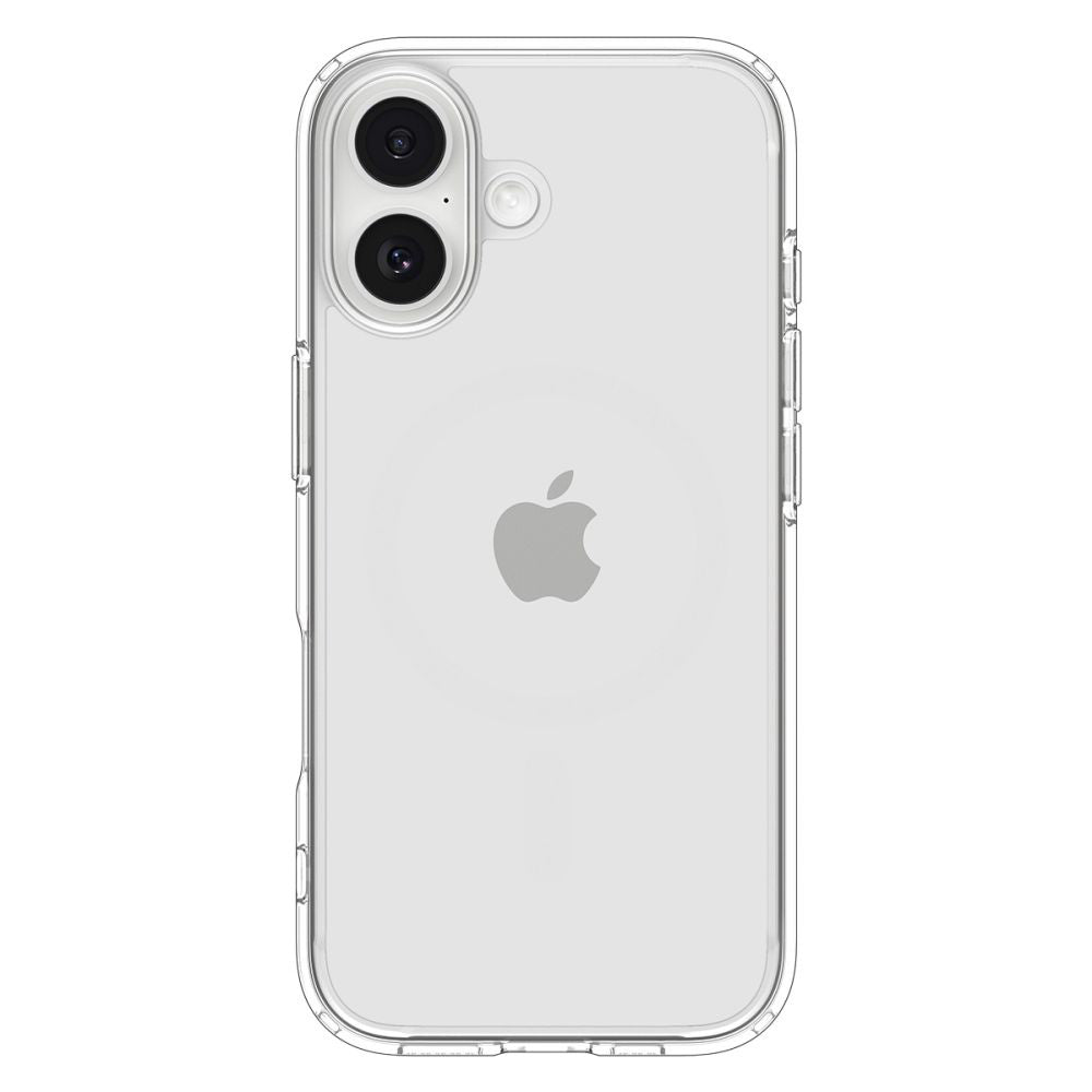 Futrola za Apple iPhone 17, Spigen, Ultra Hybrid, Providna