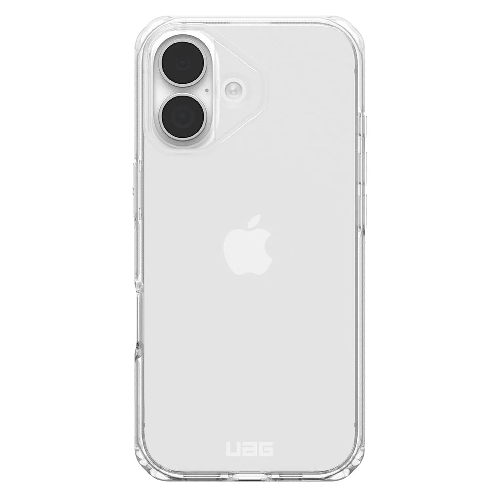 Futrola za Apple iPhone 17, Urban Armor Gear, Plyo, Providna