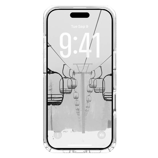 Futrola za Apple iPhone 17, Urban Armor Gear, Plyo, Providna