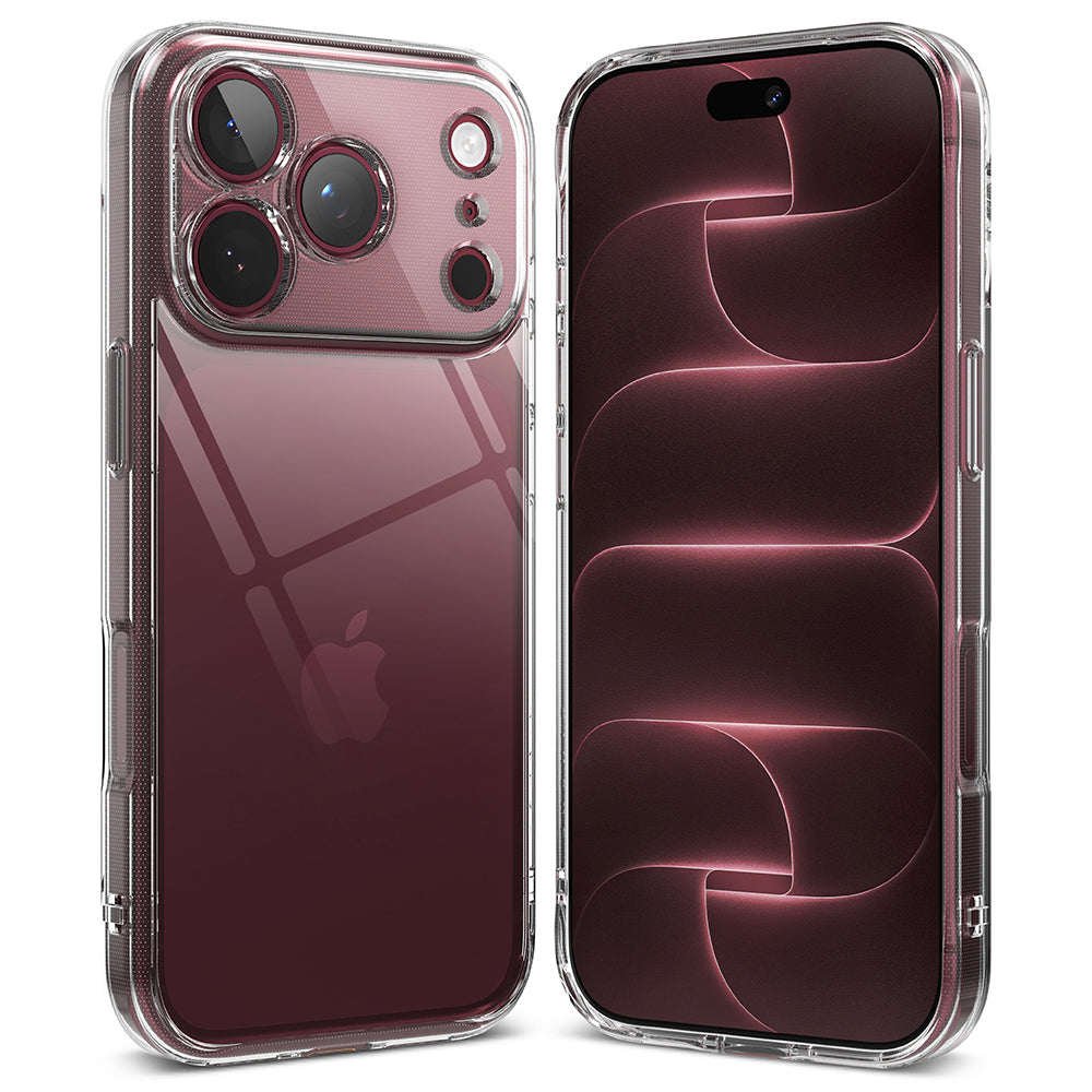 Futrola za Apple iPhone 18 Pro / 17 Pro, Ringke, Fusion, Providna