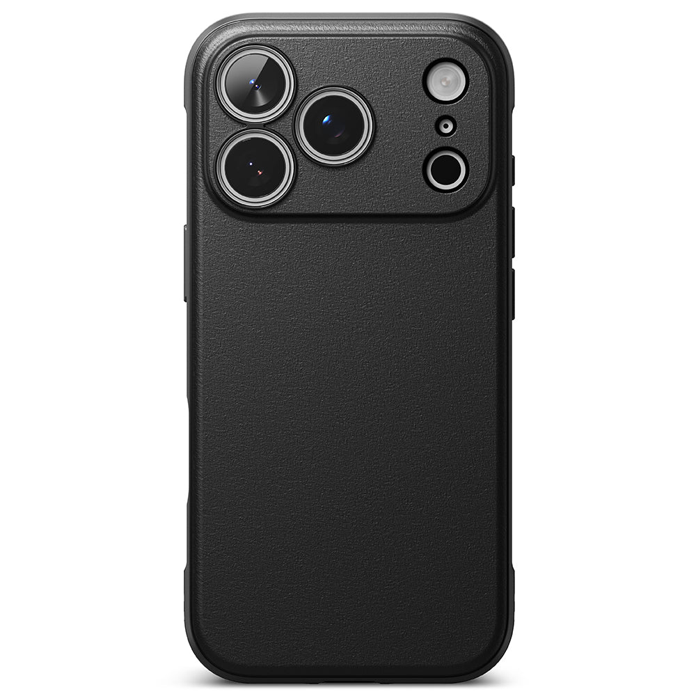 Futrola za Apple iPhone 18 Pro / 17 Pro, Ringke, Onyx, Crna