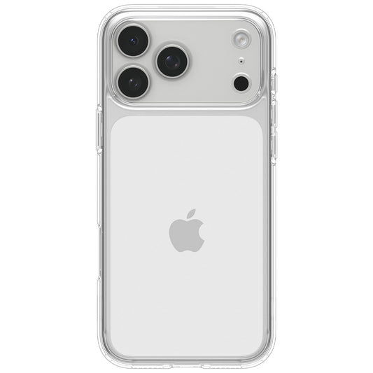 Futrola za Apple iPhone 18 Pro / 17 Pro, Spigen, Ultra Hybrid, Providna ACS12153