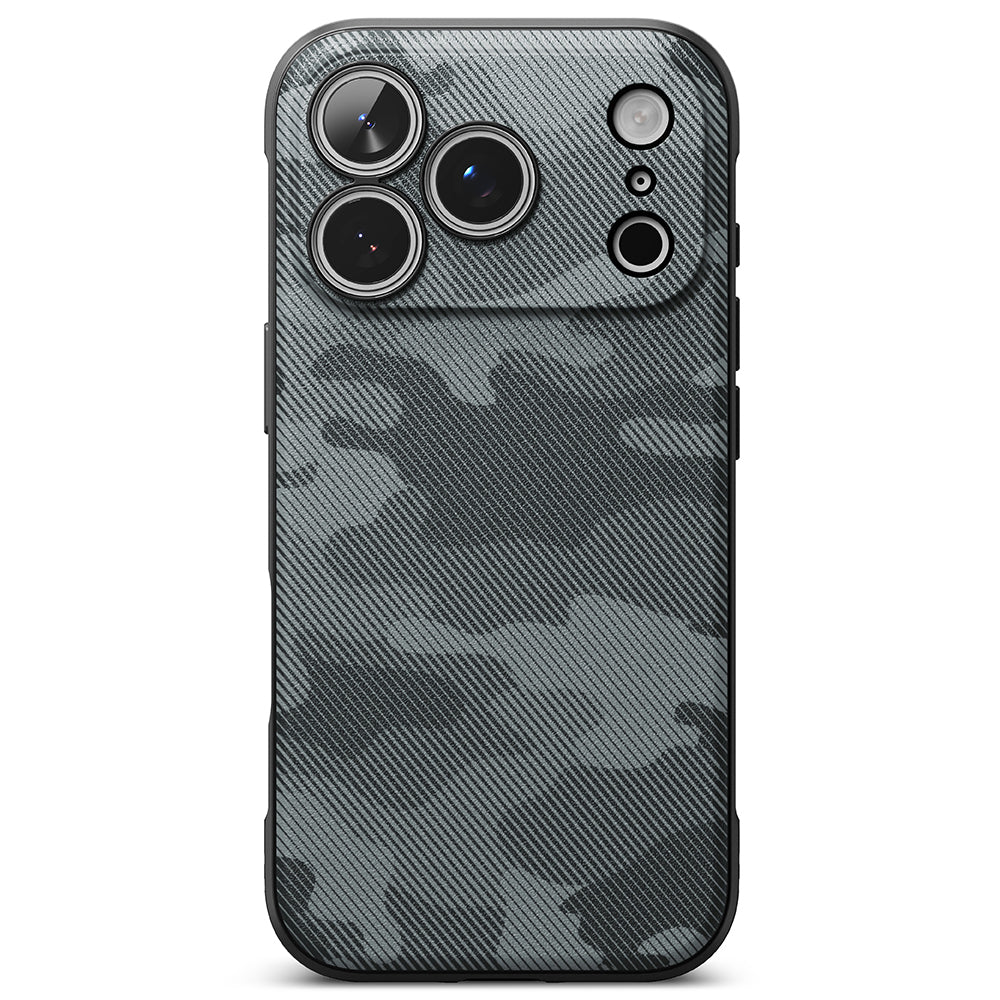 Futrola za Apple iPhone 18 Pro Max / 17 Pro Max, Ringke, Onyx, Kamuflaža